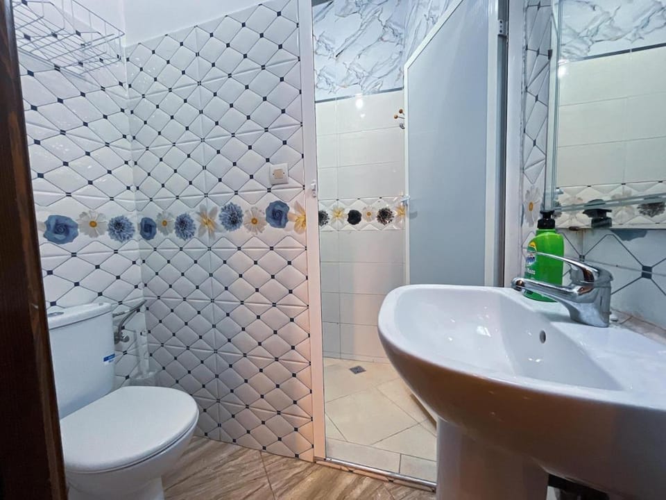 Center Cozy Home Apartment in Casablanca