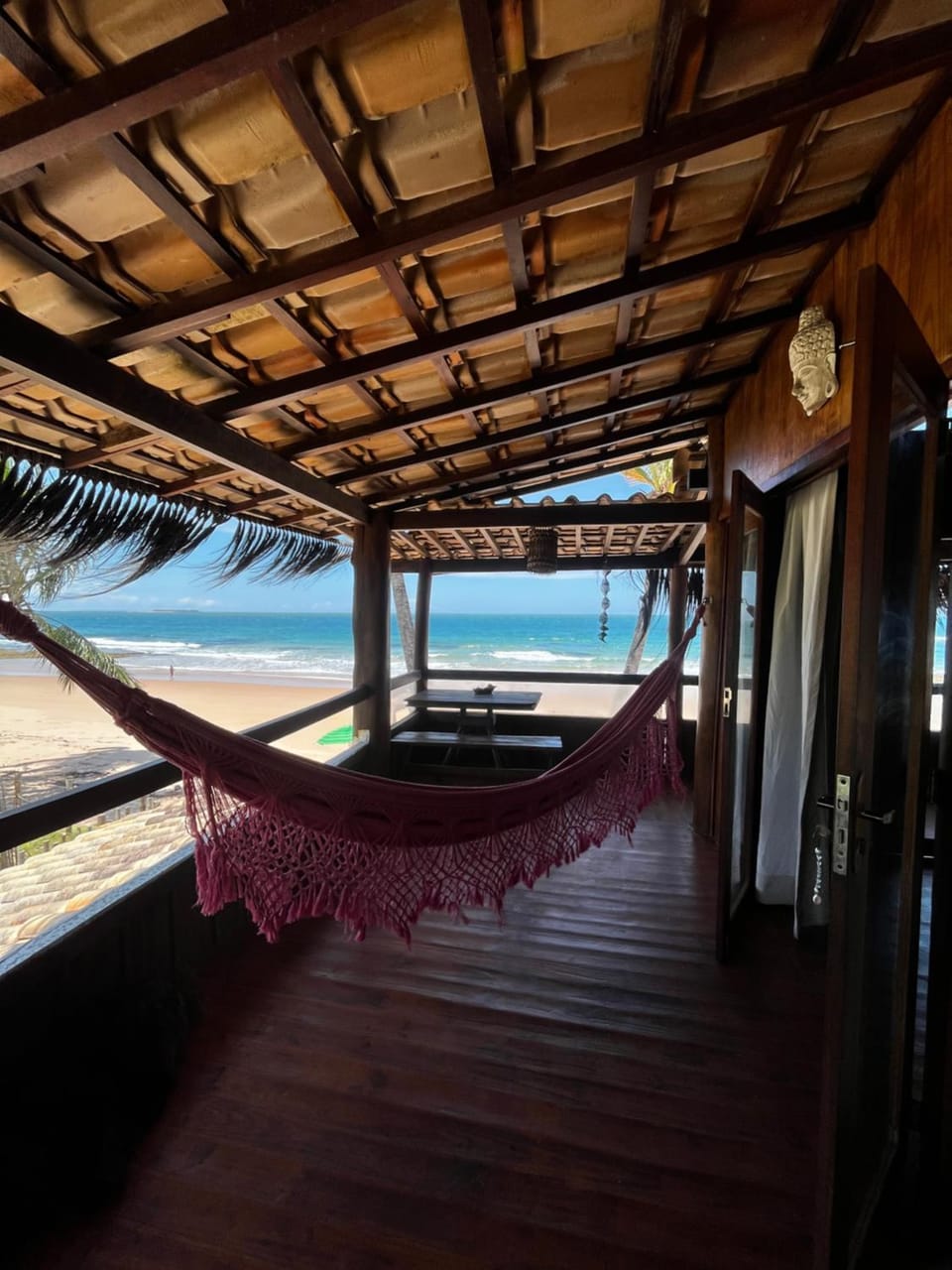 Chalé nativo Apartment in State of Bahia