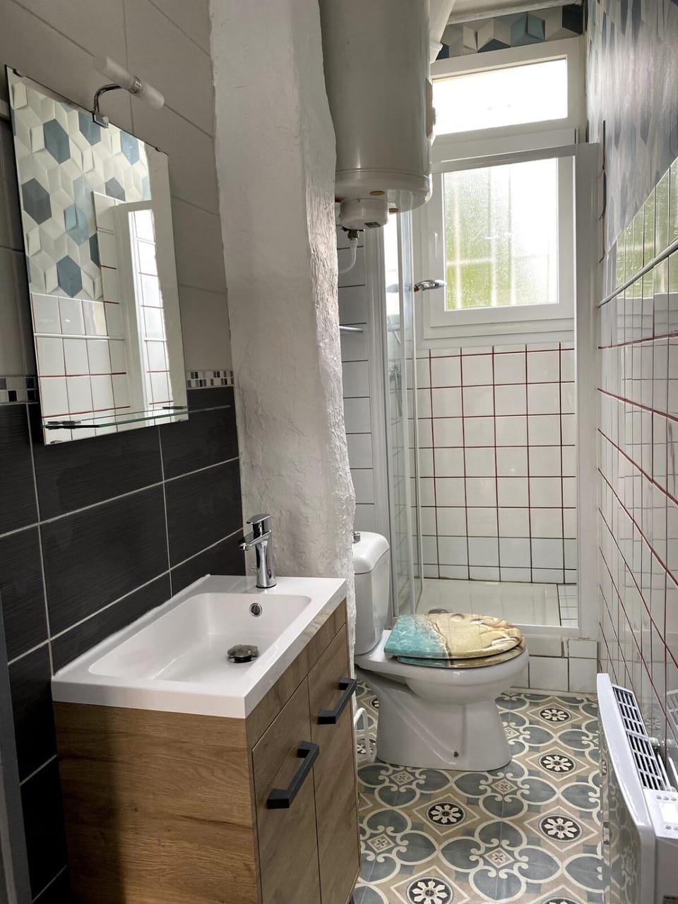 Appartement cosy Apartment in Wallonia, Belgium