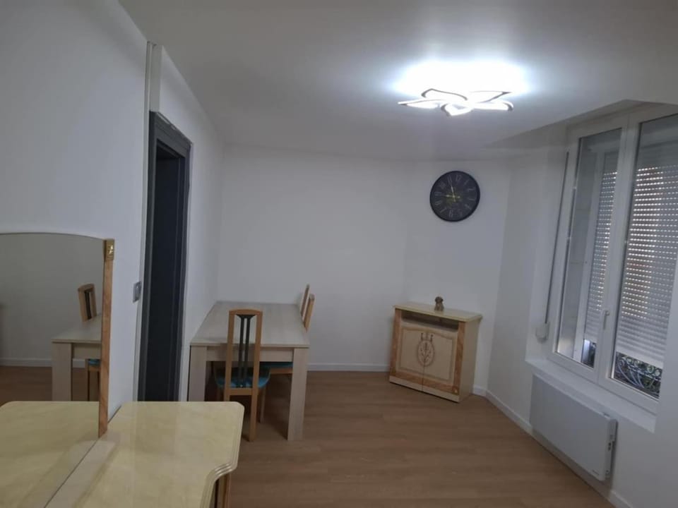 Appartement cosy Apartment in Wallonia, Belgium