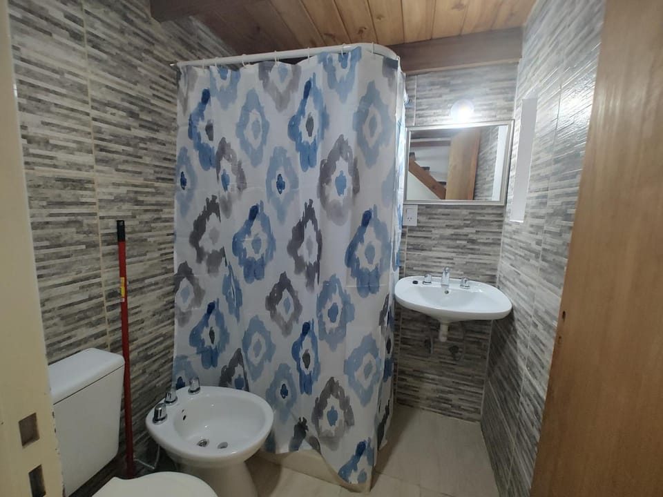 La Damasca 2 Apartment in General Roca