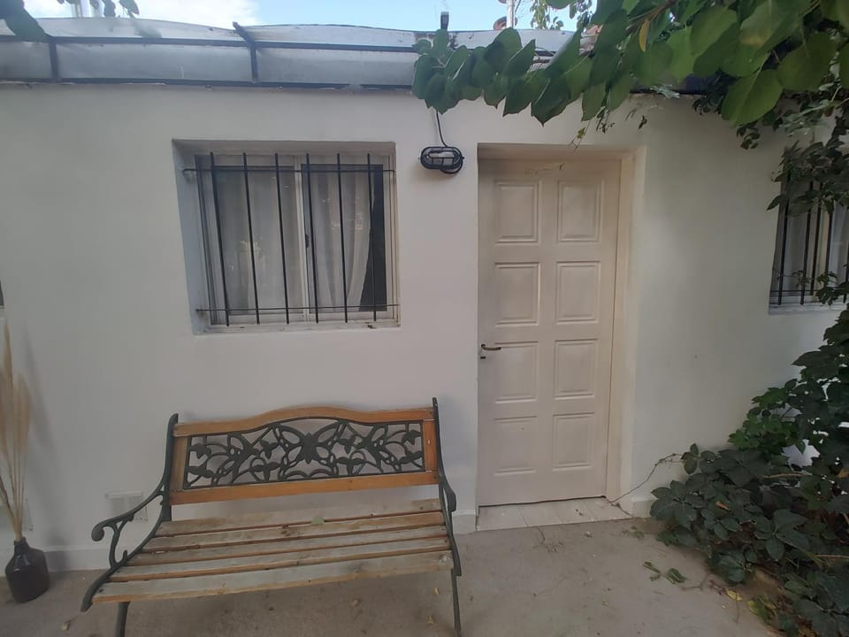 La Damasca 2 Apartment in General Roca