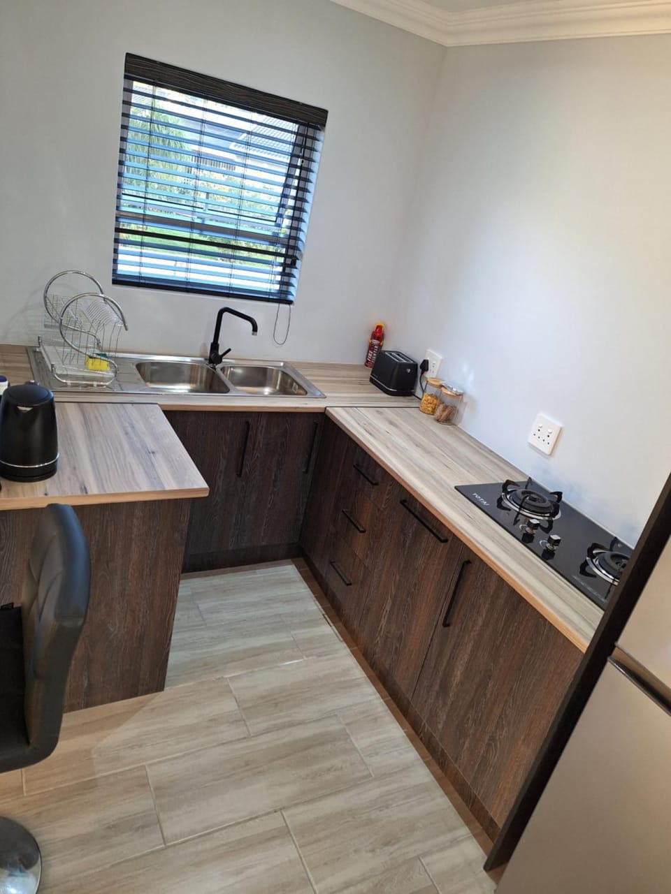 Skyline unit2 Apartment in Gauteng