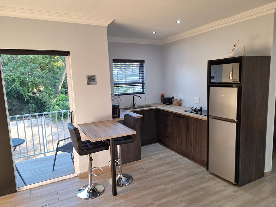 Skyline unit2 Apartment in Gauteng