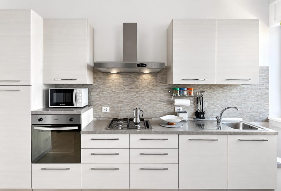 I Due Gelsi appartamento Wood Apartment in Marche