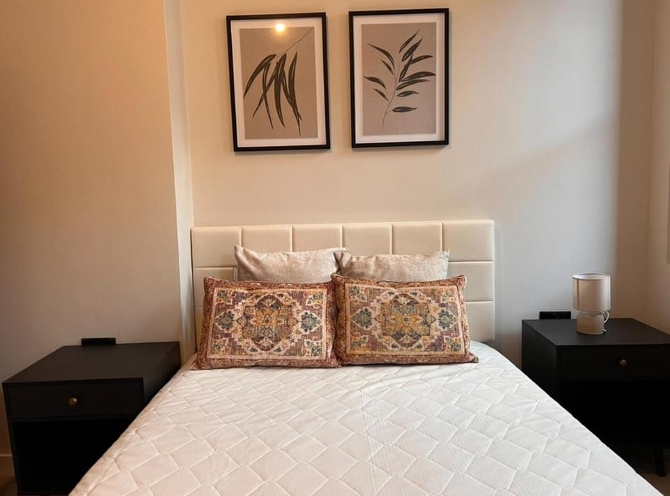 City centre 1-Bed Modern & Cozy Apartment Apartment in Leeds