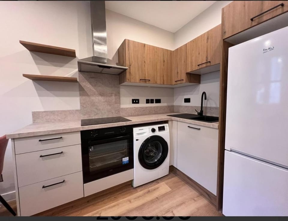 City centre 1-Bed Modern & Cozy Apartment Apartment in Leeds