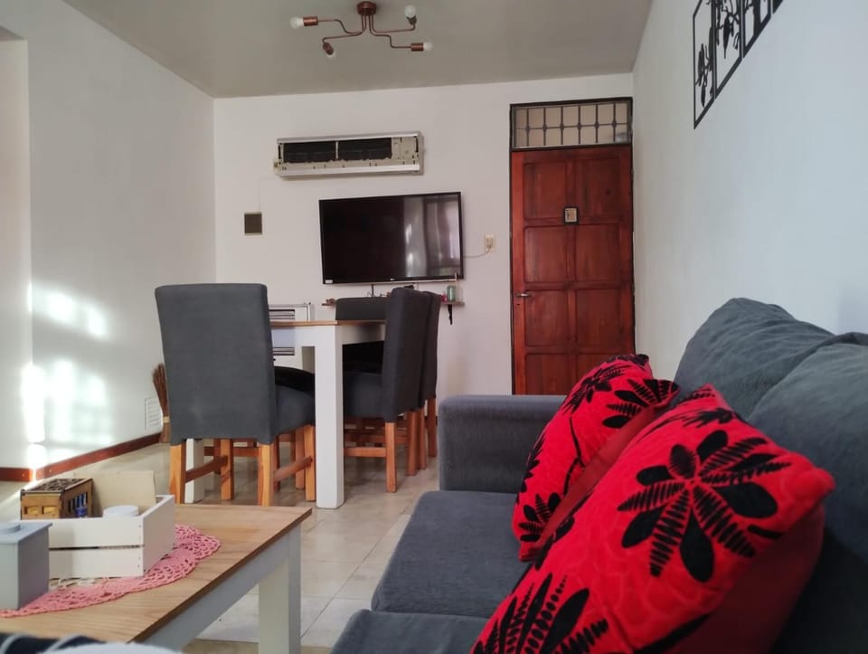 TV and multimedia, Dining area
