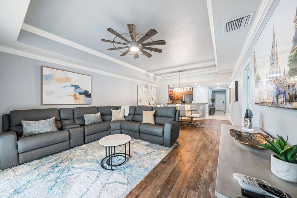 Villas South Meadow House in Four Corners