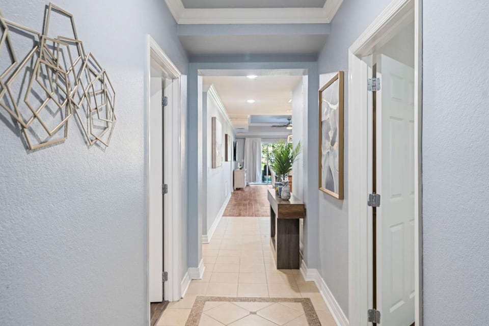 Villas South Meadow House in Four Corners