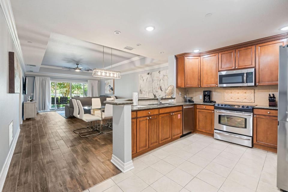 Villas South Meadow House in Four Corners