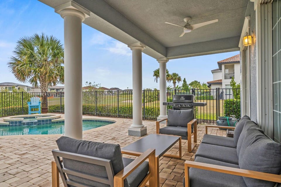 Fairway Gem House in Four Corners