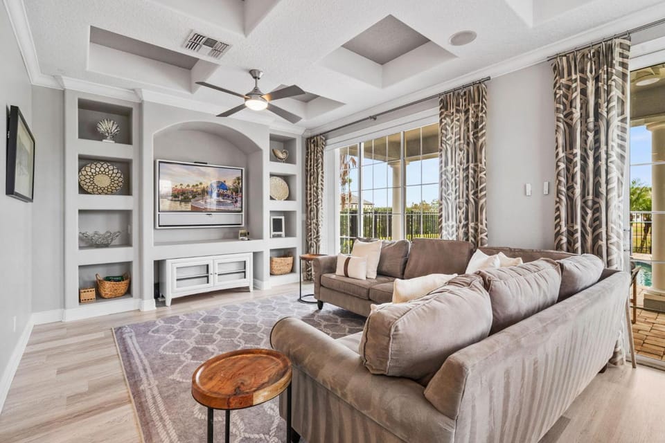 Fairway Gem House in Four Corners