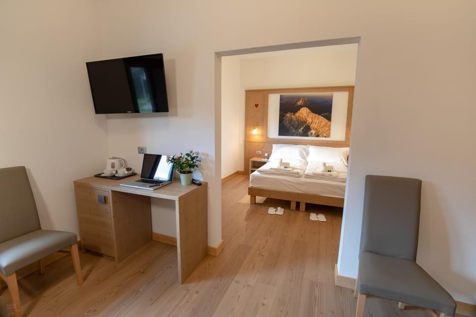 Residence Panorama Apartment hotel in Trentino-South Tyrol
