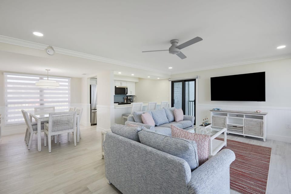 Sundial A201- Premier Beach View Two Bedroom Residence at Sundial Sanibel House in Sanibel Island