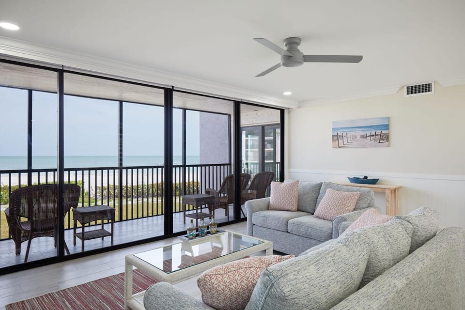 Sundial A201- Premier Beach View Two Bedroom Residence at Sundial Sanibel House in Sanibel Island