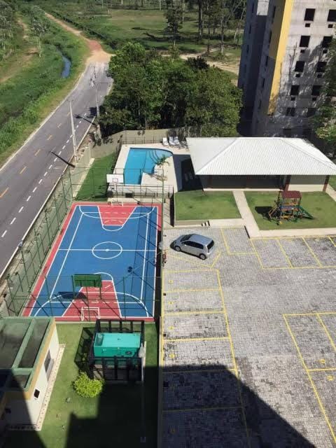 AP 3 quartos em Condomínio Apartment in Belém
