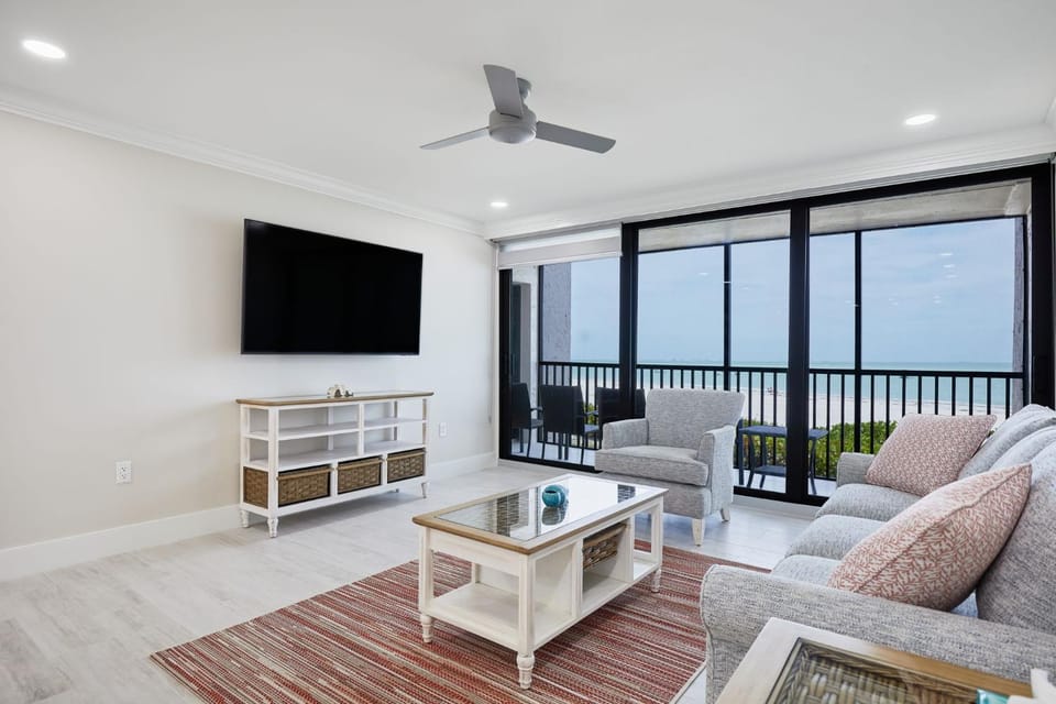 Sundial A208- Premier Beach View Two Bedroom Residence at Sundial Sanibel House in Sanibel Island