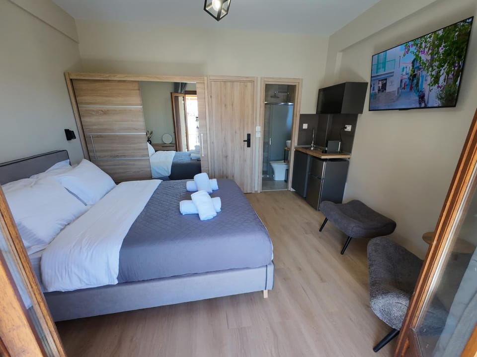 Kitchen or kitchenette, Photo of the whole room