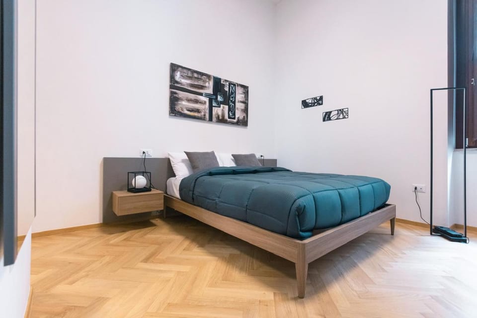 Torre Civica Bed and Breakfast in Province of Foggia