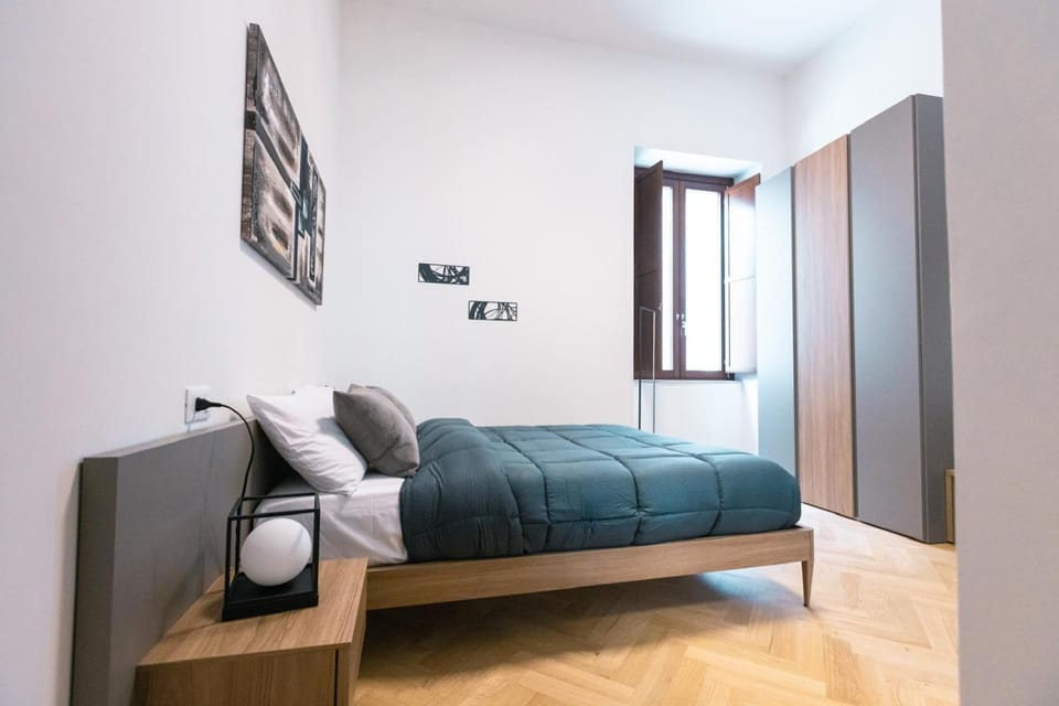 Torre Civica Bed and Breakfast in Province of Foggia