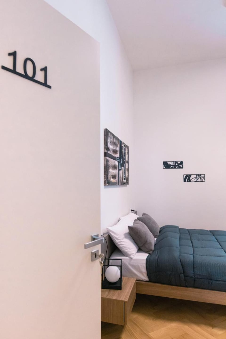 Torre Civica Bed and Breakfast in Province of Foggia