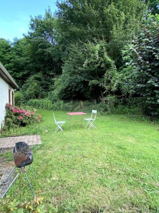 Jolie duplex avec vue sur forêt Apartment in Île-de-France