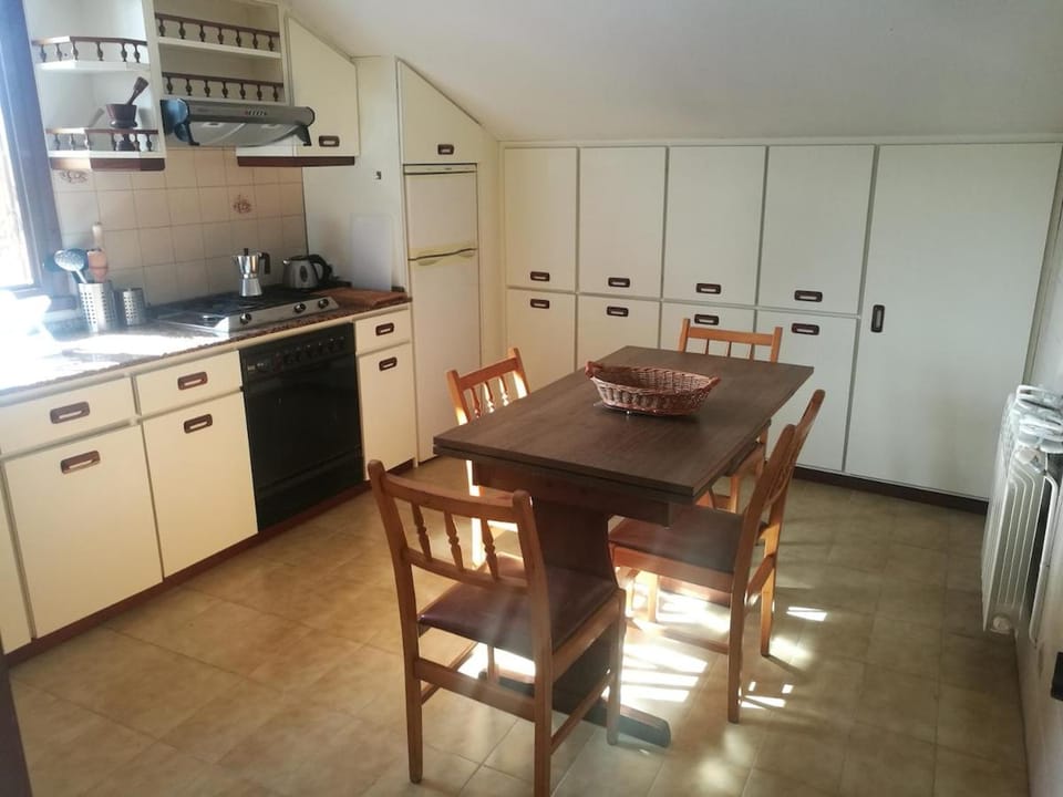 Atico luminoso y juvenil Apartment in Galicia