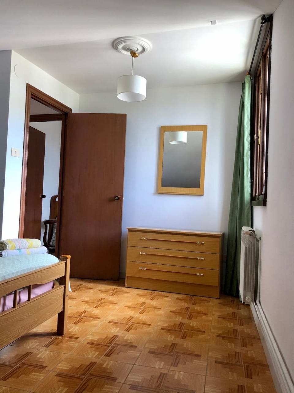 Atico luminoso y juvenil Apartment in Galicia