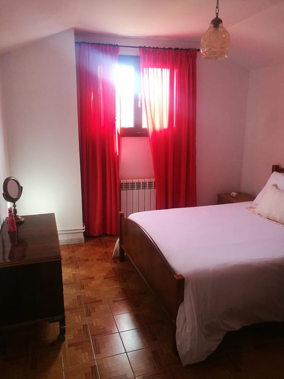 Atico luminoso y juvenil Apartment in Galicia