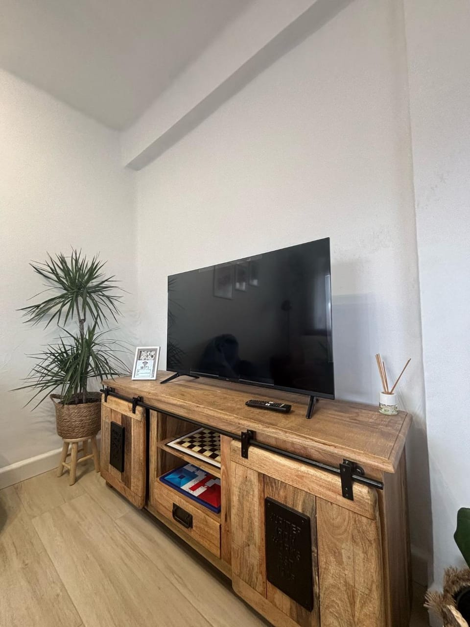 TV and multimedia