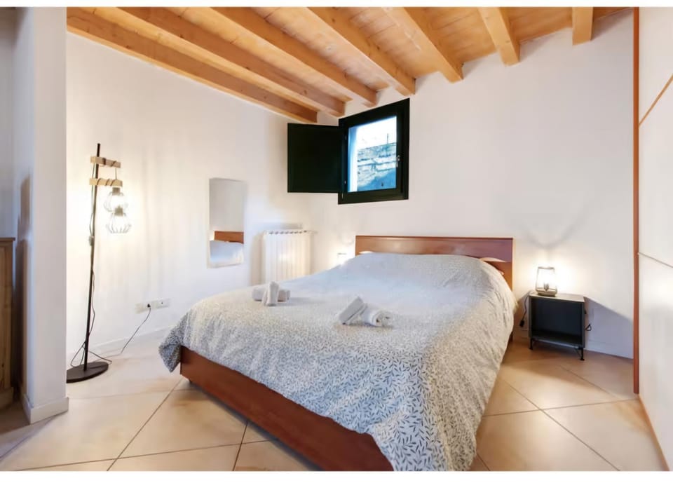 LAKEly Nest Apartment in Province of Brescia