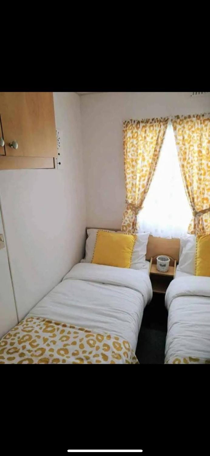 Kore Haus Campground/ 
RV Resort in Chapel Saint Leonards