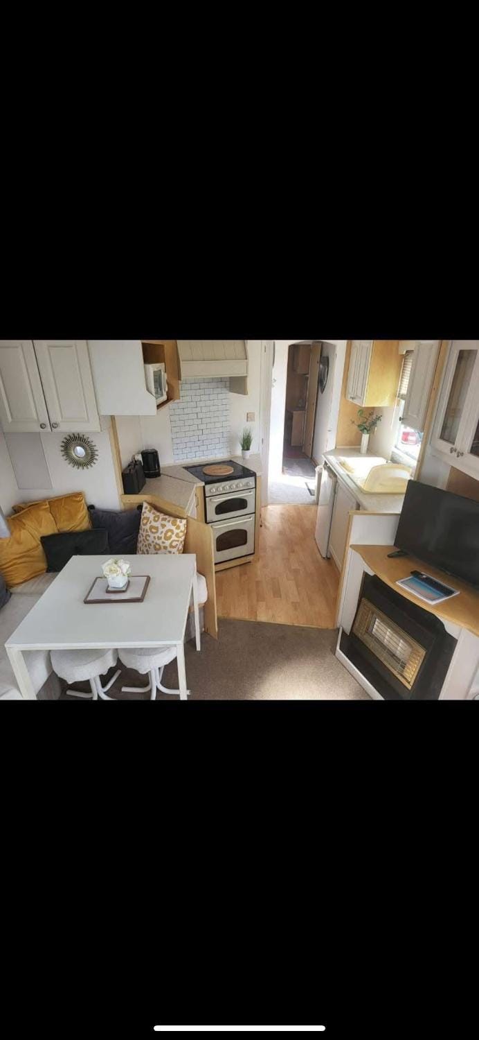 Kore Haus Campground/ 
RV Resort in Chapel Saint Leonards