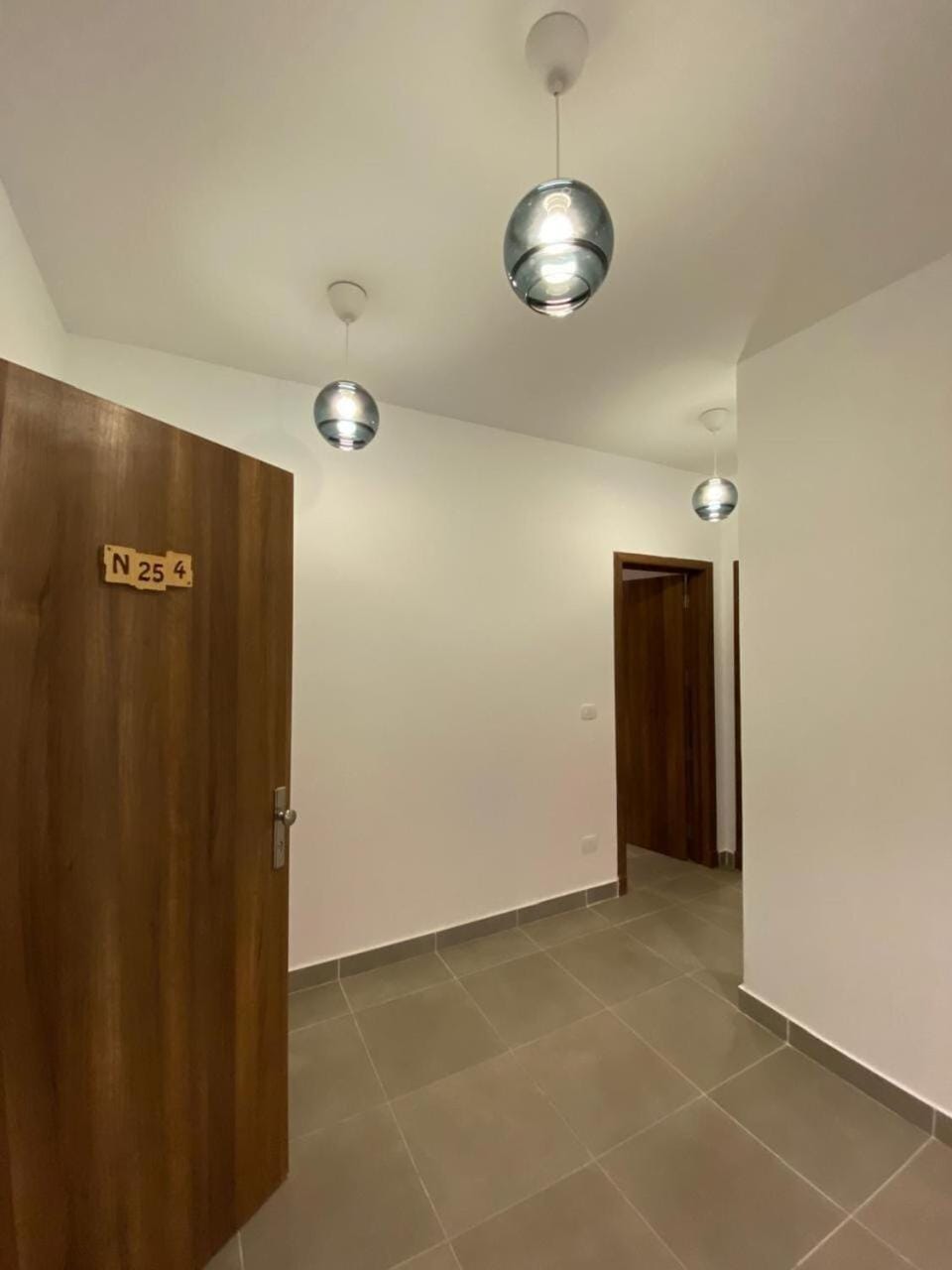 Luxurious 3BR Chalet Aqua Park View Amwaj Apartment in Egypt