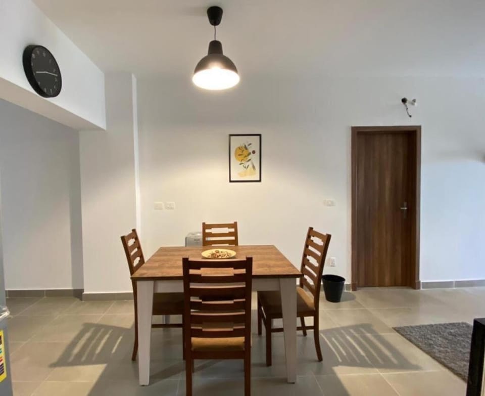 Luxurious 3BR Chalet Aqua Park View Amwaj Apartment in Egypt