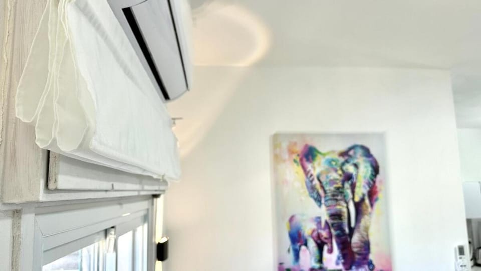 Beautyful Resort Apartment Apartment in Haifa