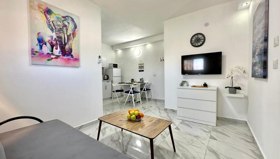 Beautyful Resort Apartment Apartment in Haifa