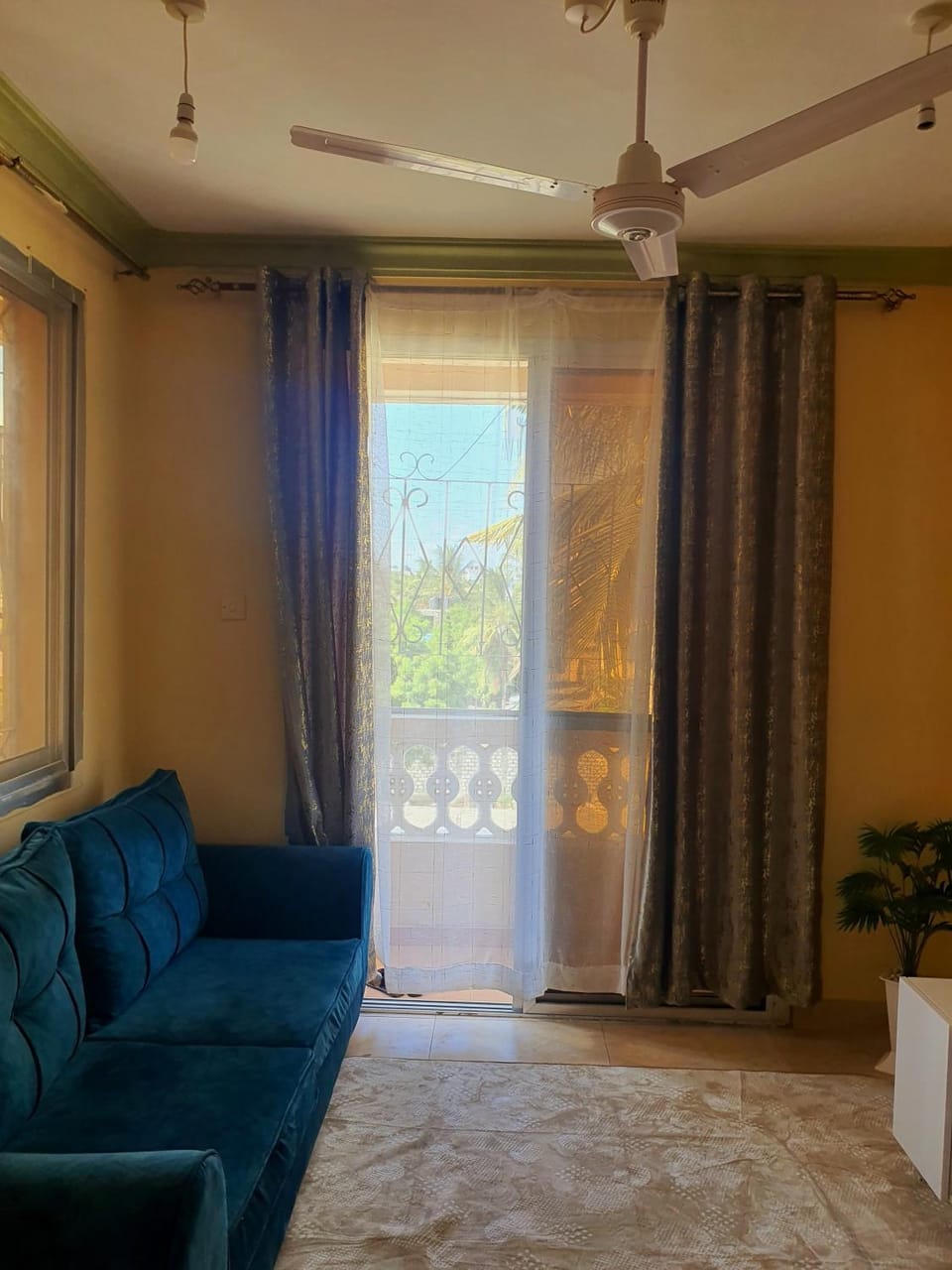 Haven Homes Apartment in Mombasa County