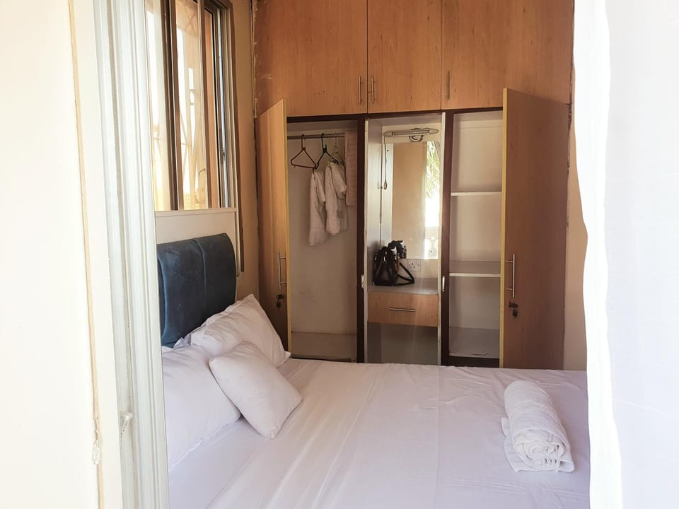 Haven Homes Apartment in Mombasa County