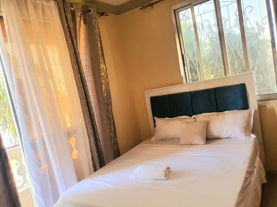 Haven Homes Apartment in Mombasa County