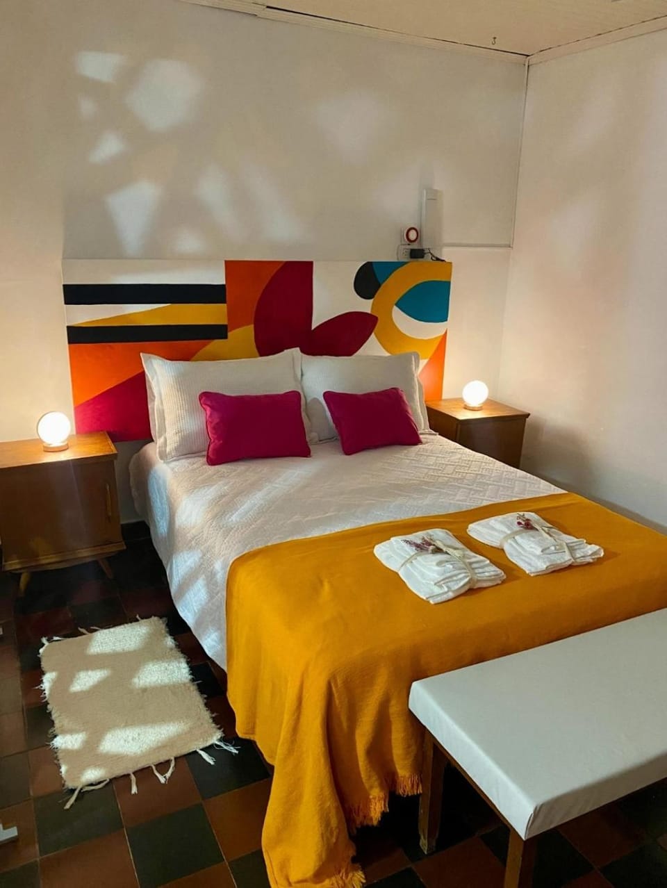 Monoambiente -Alegría Apartment in Posadas