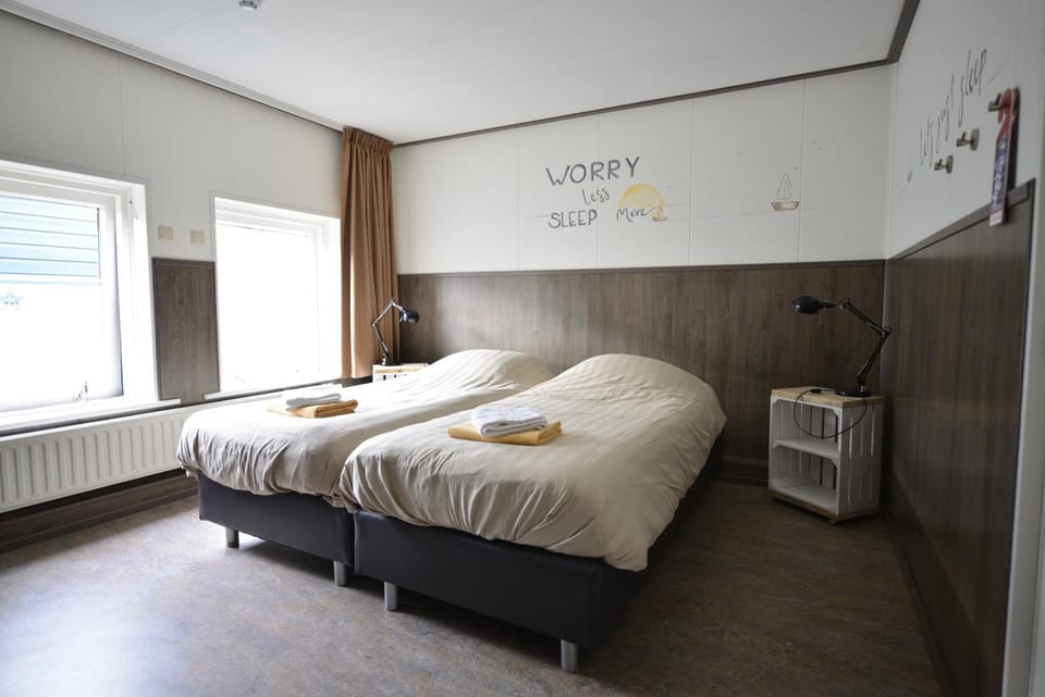 Havenzicht Bed and Breakfast in North Brabant (province)