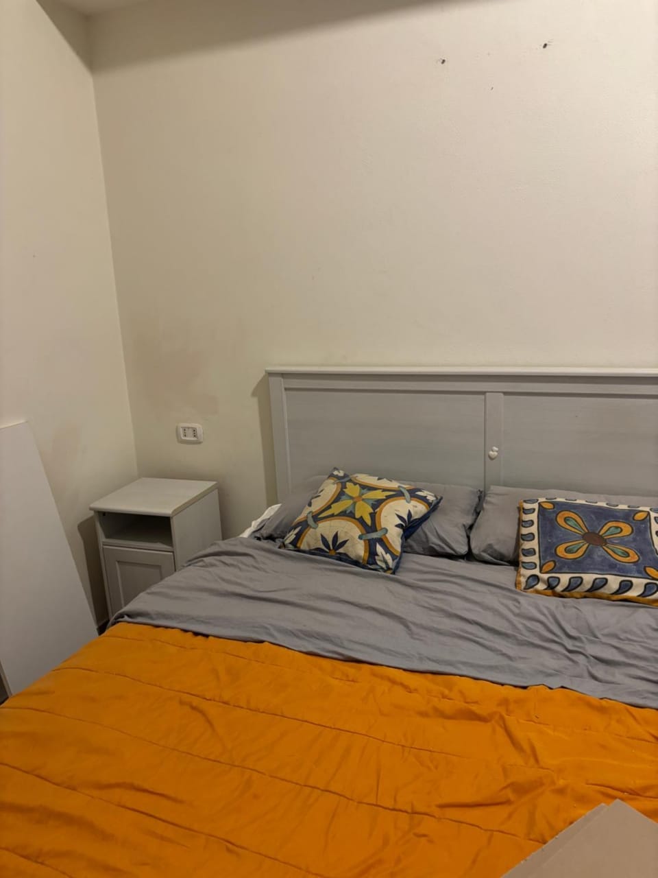 A casarella bella Apartment in Naples