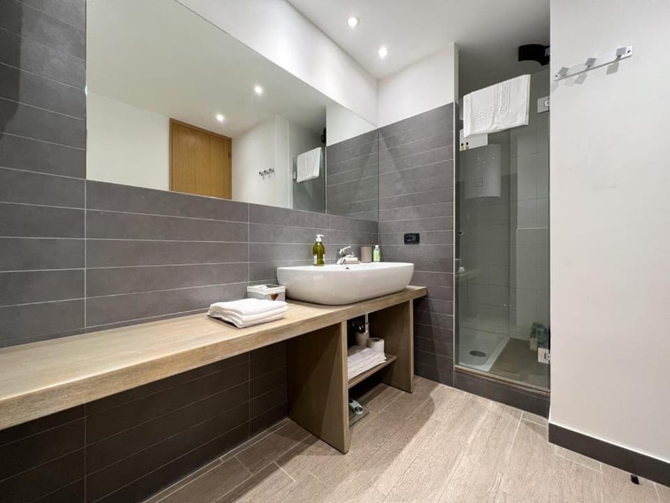 Loft Lumineux à Trastevere Apartment in Rome