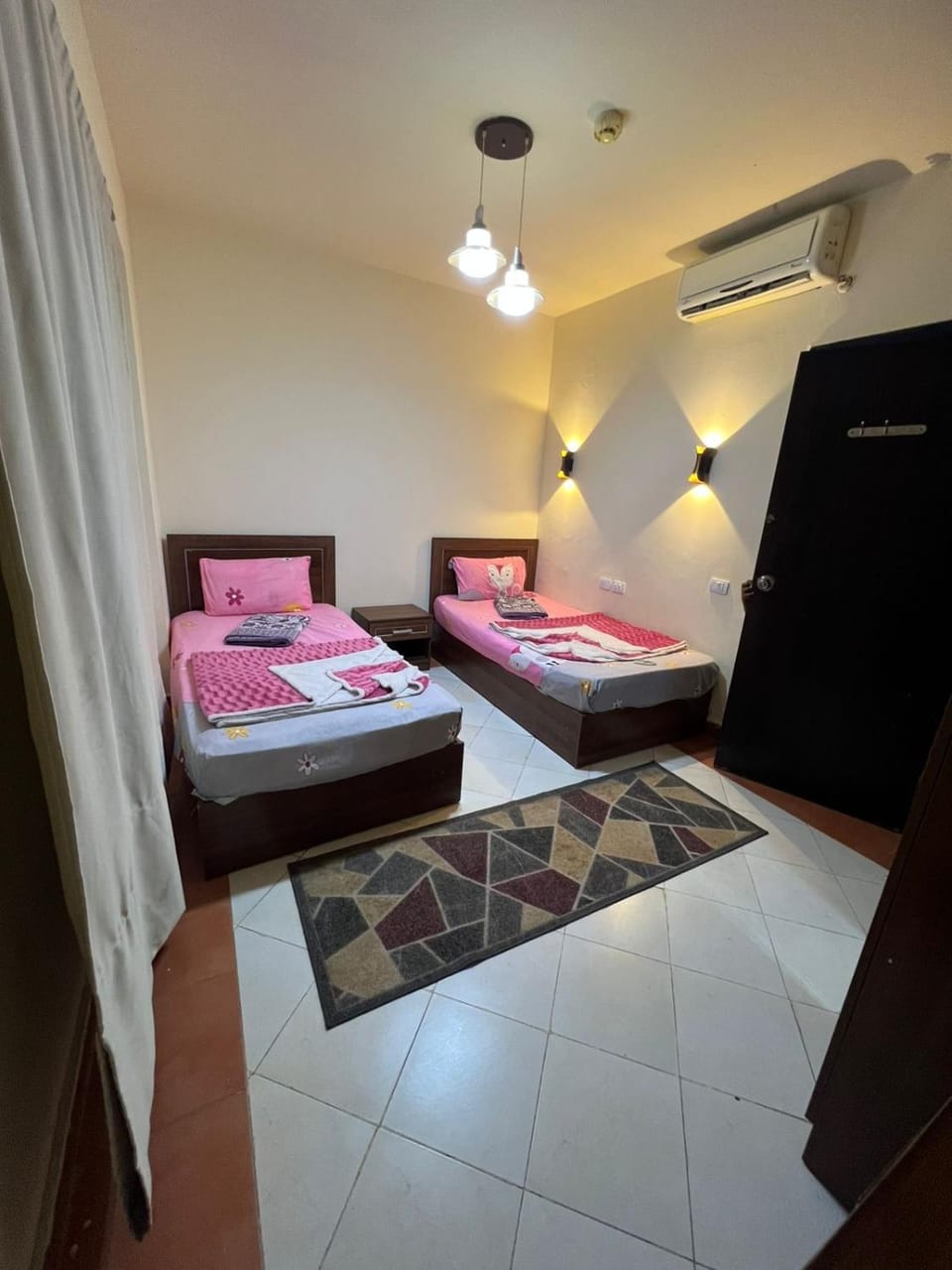 Pyramids Porto Sokhna 2 bedroom Apartment Apartment in Egypt