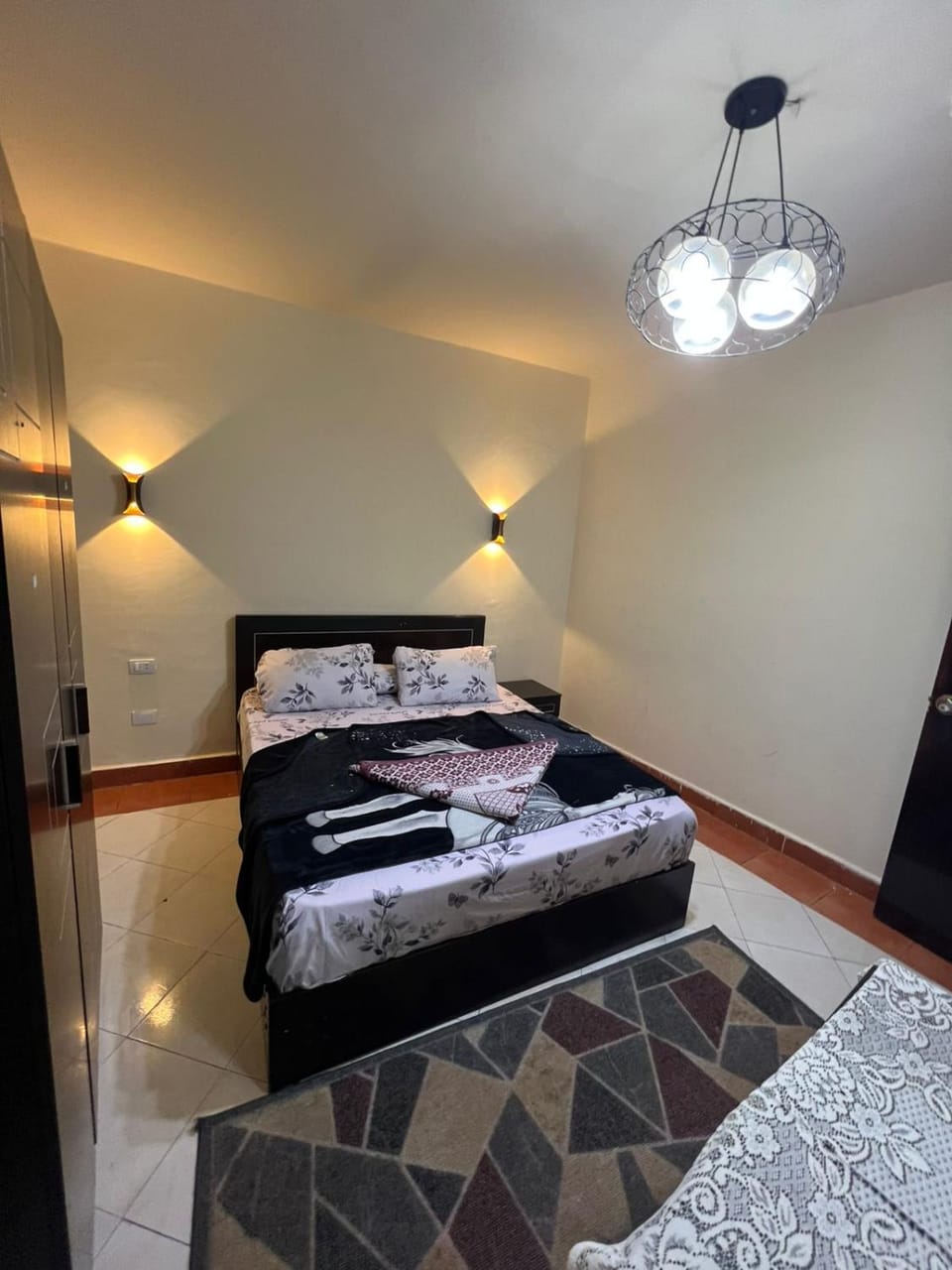Pyramids Porto Sokhna 2 bedroom Apartment Apartment in Egypt