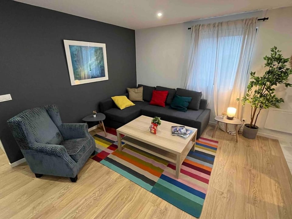 AX - neuf 2023- ORLY - PARIS EXPO - 9 chambres - Villa in Île-de-France