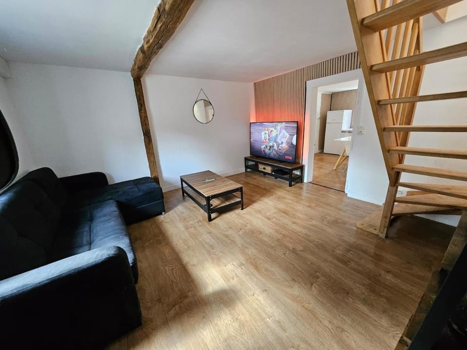Maison à louer House in Grand Est