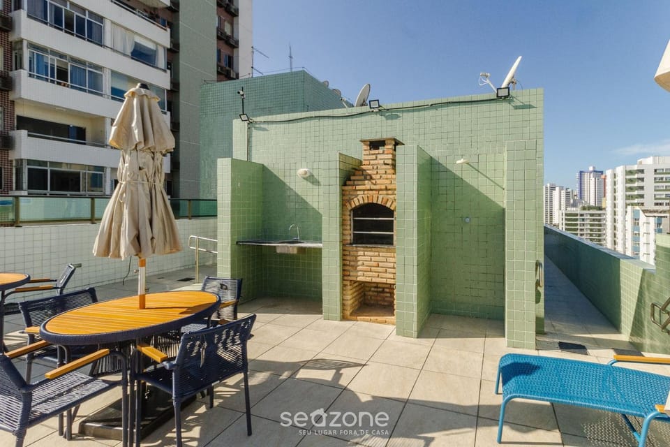 BBQ facilities